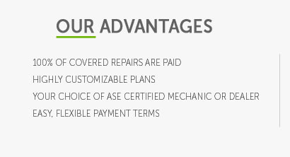 car warranty instant quote